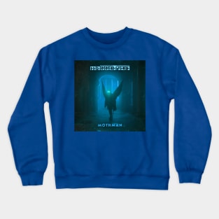 Mothman Crewneck Sweatshirt